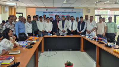 Uttarakhand launches initiative to link drug regulation system with technology, conducts state-level workshop | India News