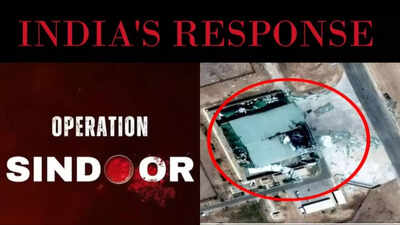 ‘Enemy missiles neutralised’: Army shares another Operation Sindoor video, calls Indian military ‘impregnable wall of fire’