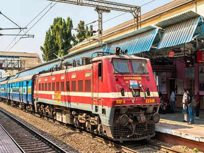 ‘Operation Sindoor’ success: Railways to play jingles after announcements, earmark train seats for defence personnel | India News
