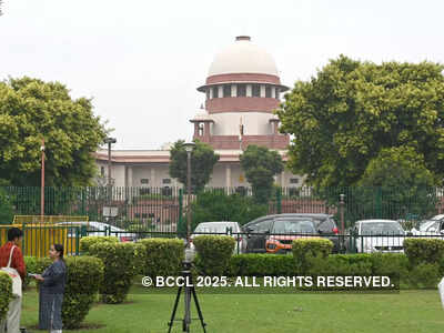 1-year jail not a prerequisite for bail to accused in laundering case: SC to ED | India News