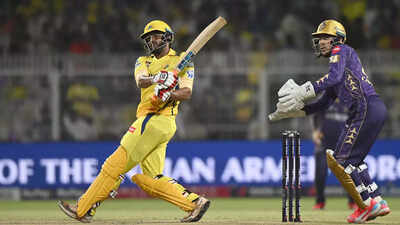 200 sixes daily & the ‘chana’ factor: Secret behind CSK starlet Urvil Patel’s big hits | Cricket News