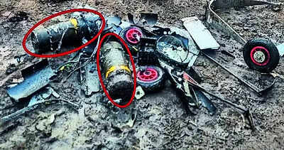 70 Pakistan drones destroyed in Gujarat, Rajasthan during Operation Sindoor | India News