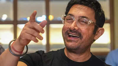 Aamir Khan says he didn’t get paid for ‘Laal Singh Chaddha’ as the film flopped: ‘I don’t regret’ | Hindi Movie News