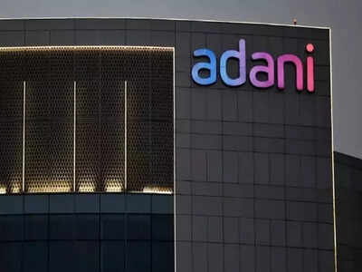 Adanis terminate deal with Chinese company DragonPass | India News