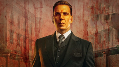 ‘Kesari Chapter 2’ Box Office collection day 25: Akshay Kumar’s courtroom drama holds its ground as it mints Rs 70 lakh on 4th Monday