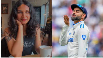 Anaya Bangar recollects interaction with Virat Kohli: ‘He’s given me tips, watched me bat’ | Cricket News