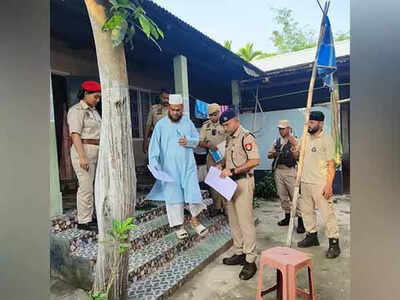 Assam MLA held under NSA for Pahalgam remark | India News