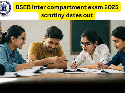 BSEB Exams 2025: Class 10 Special, Compartment Exams Schedule Announced