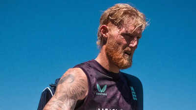Ben Stokes says no to alcohol to stay fit for Test series vs India | Cricket News