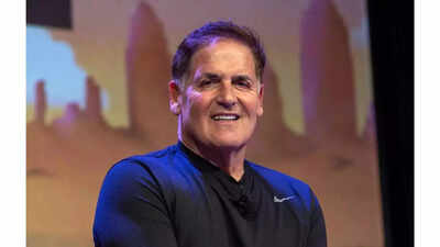 Billionaire Mark Cuban on why he does not drive his Tesla, but much cheaper Kia EV6: On the Tesla you’ve got to find …