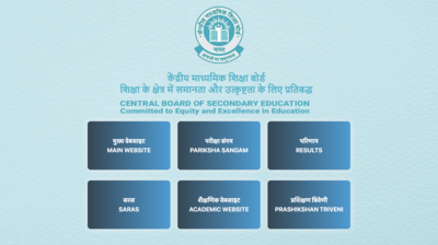 CBSE board class 10, 12 result 2025 release date: Here is what we know so far