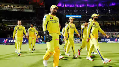 CSK to stick with ‘dad’s army’ philosophy in the team: ‘I don’t care how old the players are’ | Cricket News