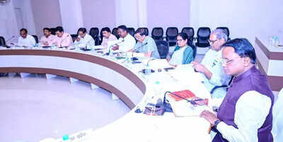 Odisha clears 11% SEBC quota for admissions in higher education | India News