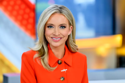 Fox News Kayleigh McEnany: “I’ll be back soon”: Kayleigh McEnany speaks out after on-air health scare during Fox News segment | NFL News