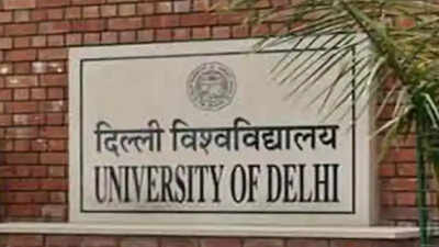 Delhi University under fire for asking only Kashmiri students for personal details; JKSA calls move discriminatory, seeks Centre’s intervention