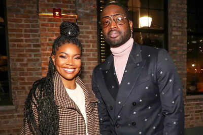 Dwyane Wade’s heartfelt reaction to Gabrielle Union’s new post says a lot about the love they have for one another | NBA News