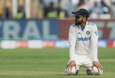 Virat Kohli’s Ranji coach drops bombshell on Test retirement: ‘He was preparing for England tour’ | Cricket News
