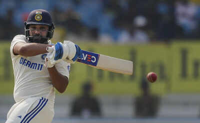 ‘Always my first skipper’: Who said what on Rohit Sharma’s retirement? | Cricket News