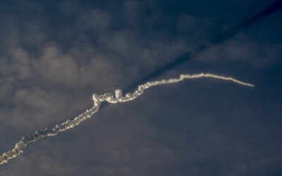 1st time in 8 yrs, Isro workhorse PSLV fails on 101st launch; sat lost