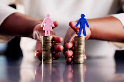Equal titles, unequal pay: Gender pay gap widens in India’s tech nerve centers