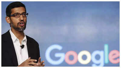 Google CEO Sundar Pichai warns United States’ “extraordinary” plans for Search and Chrome may ‘kill’ Google