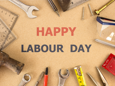 International Labour Day 2025: 60+ Wishes, quotes, and images to celebrate workers’ rights on May 1 |