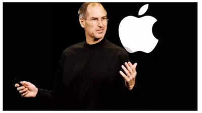 In ‘unfiltered’ story of his life, Barry Diller writes, he regrets saying ‘No’ to Steve Jobs: I didn’t want to insult him, but …
