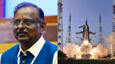 ISRO chief announces 2025 as ‘Gaganyaan Year’ with first mission featuring Vyommitra robot to launch in December |