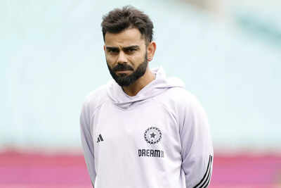 Virat Kohli retires, legendary India batter bows out before England series | Cricket News