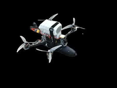 What are kamikaze drones? The ‘suicide drones’ changing modern warfare | India News