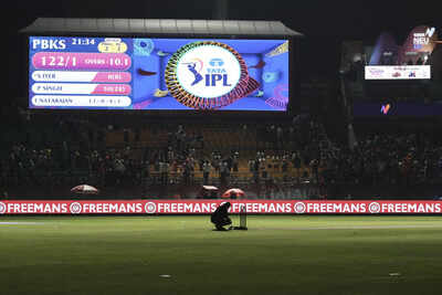 How the new IPL schedule overlaps with international cricket calendar | Cricket News