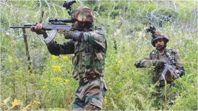There’s no ‘expiry date’ for pause in military hostilities: Army on Pakistan