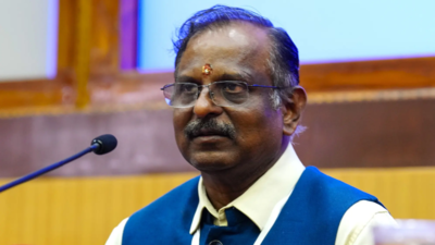 ‘Mission could not be accomplished’: What Isro chief said after EOS-09 setback