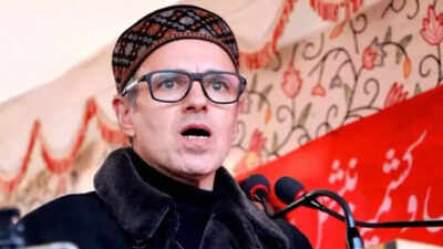 J&K CM, LG call for peace as India prepares to send all-party team abroad