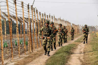 ‘Ceasefire’ extended till Sunday, claims Pak; no word from India yet | India News