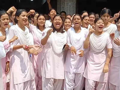 JKBOSE class 12 results 2025 declared: Girls outperform boys; overall pass percentage at 75%