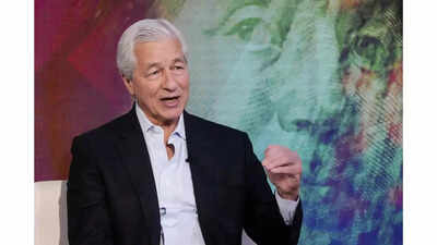 Jamie Dimon to employees: Don’t tell JPMorgan what to do, you can’t learn from …