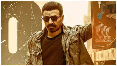 ‘Jaat’ box office collection day 21: Sunny Deol’s film slowly inches towards Rs 90 crore amid competition from Ajay Devgn’s ‘Raid 2’ |