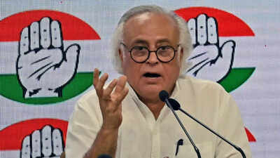 Congress backs Centre’s foreign outreach on terror, slams PM Modi for skipping key meetings | India News