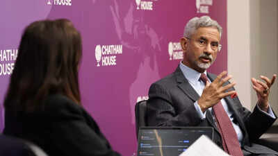 Jaishankar to visit Netherlands, Denmark, and Germany for bilateral talks