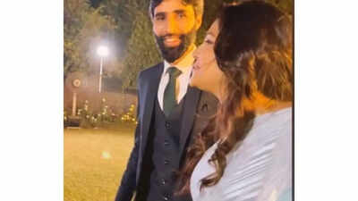 Jyoti Malhotra’s ‘link’ with the cake delivery at Pakistan High Commission in Delhi that went viral after Pahalgam attack