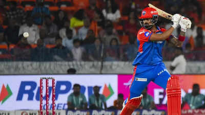 KL Rahul likely to play as an opener for Delhi Capitals in remainder of IPL 2025 | Cricket News