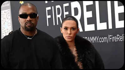 Kanye West and Bianca Censori to sue the dentist for making him addicted to nitrous gas and other illegal sedatives – Deets inside |