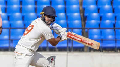 ‘Dear cricket will … ‘: Irfan Pathan’s touching post for Karun Nair sparks buzz | Cricket News