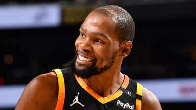Kevin Durant Claps Back at FS1’s Emmanuel Acho Over Jayson Tatum Comments | NBA News
