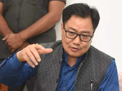 Didn’t ask Congress for names for foreign outreach: Govt | India News