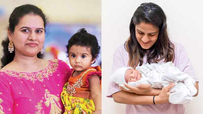 ‘Motherhood is a strength’: How ‘mere paas maa hai’ legacy lives on in Indian sports | More sports News