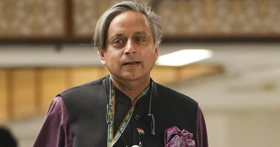 Congress has tough call to take as rift with Shashi Tharoor widens | India News