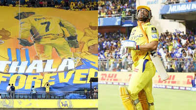‘Asli fans MS Dhoni ke hain, baaki sab paid’: Harbhajan Singh’s shocking statement | Cricket News