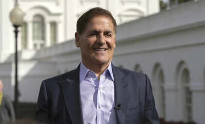 When tech billionaire Mark Cuban told the story of the day ‘Bill Gates stole ‘His Girls’ in Las Vegas